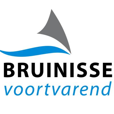 logo Bruinisse Voortvarend