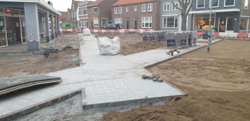 Werkzaamheden