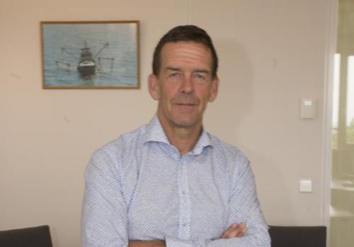 Wout van den Berg